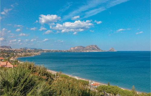 Torre Colonna-sperone Casa | Villa Oceania
