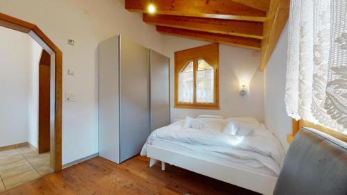 Leukerbad Apartamento | Villa Octogon - Free Parking - Wii - SportArena
