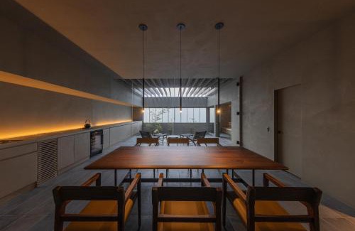 Yobuko Villa | villa OCTOPORTO yobuko