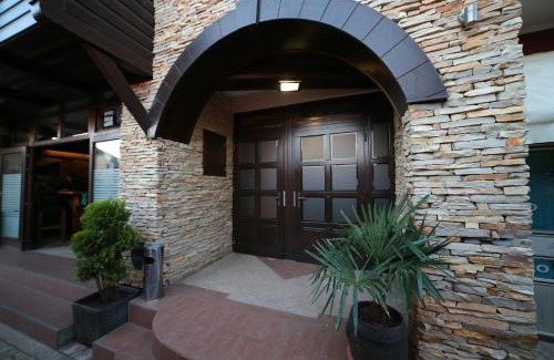 Southwestern Region Casa | Villa od Alula