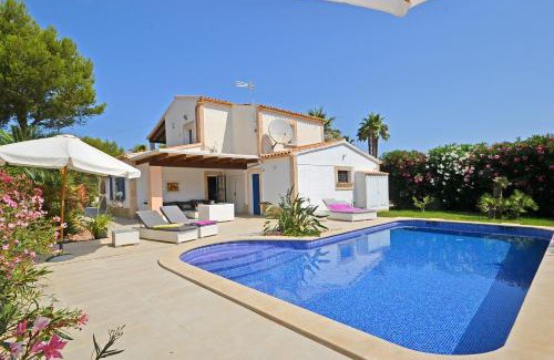 Cielo de Bonaire Chalet De Esquí | Villa Odette