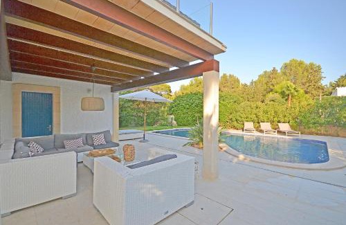 Cielo de Bonaire Chalet De Esquí | Villa Odette