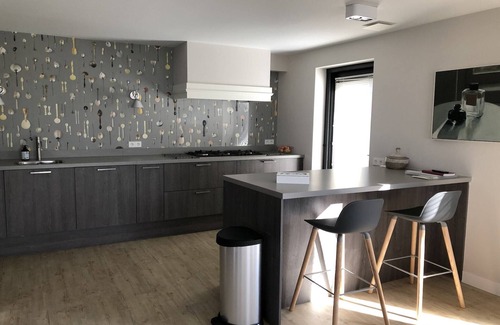 Tholen Casa | Villa Oesterdam Comfort Extra | 8 persons