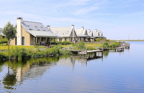 Tholen Casa | Villa Oesterdam Comfort Extra | 8 persons