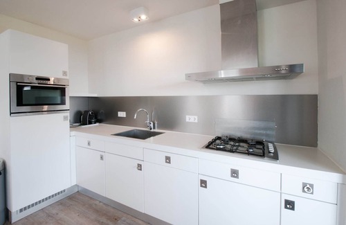 Tholen Casa | Villa Oesterdam | Sleeps 8 persons