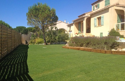 Juvignac Casa | 100m2 villa con piscina cerca de Montpellier