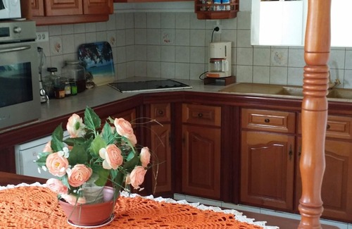 Guery Casa | VILLA DE EUCALIPTO
