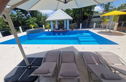 Guery Casa | VILLA DE EUCALIPTO
