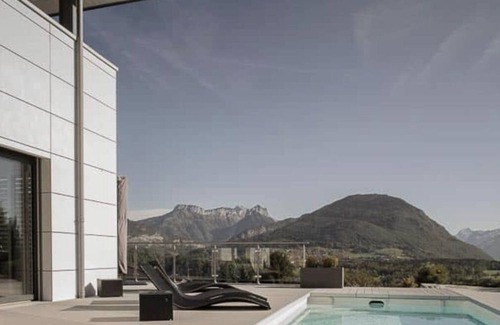Argonay Casa | Villa de excepción, muy exclusivo, 330 m2- montaña - vista al lago Annecy