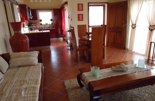Maio Villa | VILLA DE QUE SE COLOCA EN EL CORAZÓN DE STELLA MARIS