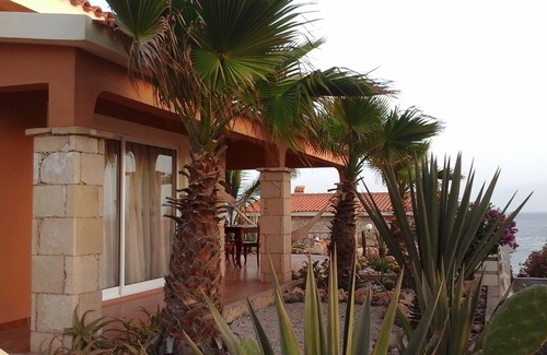 Maio Villa | VILLA DE QUE SE COLOCA EN EL CORAZÓN DE STELLA MARIS
