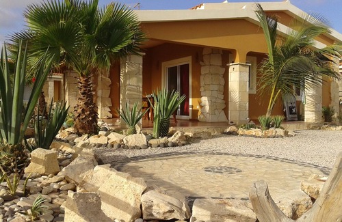 Maio Villa | VILLA DE QUE SE COLOCA EN EL CORAZÓN DE STELLA MARIS