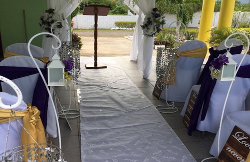 Old Harbour Villa | Villa de los tres hermanos