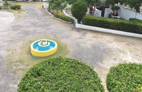 Old Harbour Villa | Villa de los tres hermanos