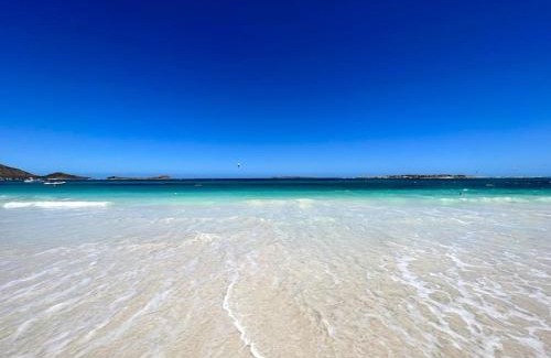 Orient Bay Casa | Villa Oh La La, 250m from the beach, 2 bedrooms