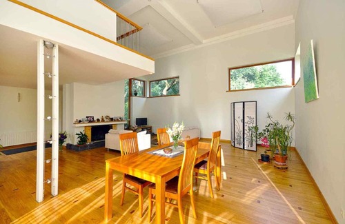 Ziepniekkalns Casa | Villa Ohaijo