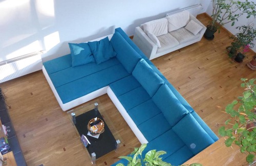 Ziepniekkalns Casa | Villa Ohaijo