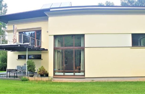 Ziepniekkalns Casa | Villa Ohaijo
