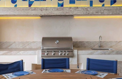 Puerto Aventuras Villa | Villa Ohana
