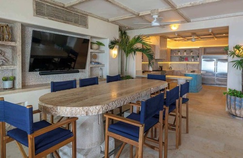 Puerto Aventuras Villa | Villa Ohana