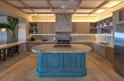 Puerto Aventuras Villa | Villa Ohana