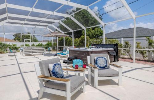 Cape Coral Casa | Villa Ohana