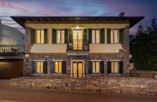 Opatija Villa | Villa Okra With Pool - Happy Rentals