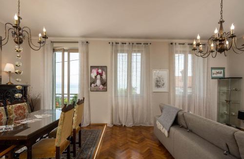 Opatija Villa | Villa Okra With Pool - Happy Rentals