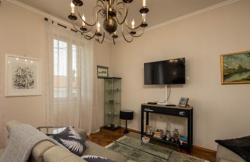 Opatija Villa | Villa Okra With Pool - Happy Rentals