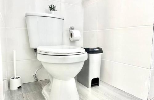 Santiago Province Apartamento | Villa Olímpica Doble Vía