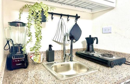 Santiago Province Apartamento | Villa Olímpica Doble Vía