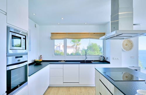Cap de la Nau Casa | Villa Ola by Interhome