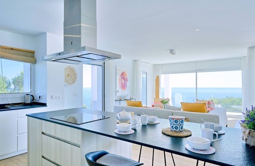 Cap de la Nau Casa | Villa Ola by Interhome