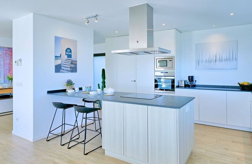 Cap de la Nau Casa | Villa Ola by Interhome