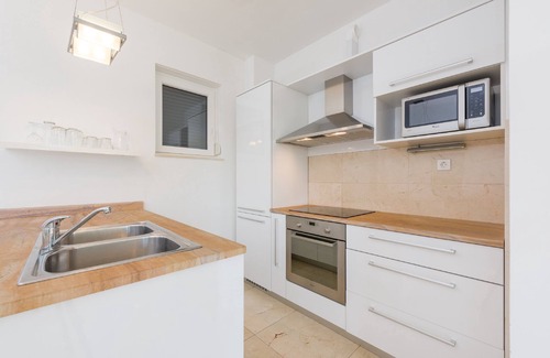 Milna (Brac) Apartamento | Villa Old Mill