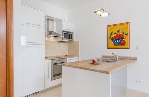 Milna (Brac) Apartamento | Villa Old Mill