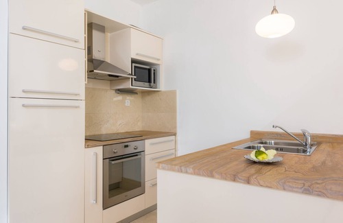 Milna (Brac) Apartamento | Villa Old Mill