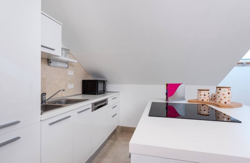 Milna (Brac) Apartamento | Villa Old Mill