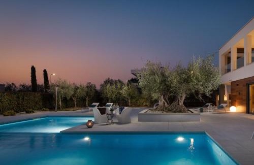 Vodnjan Villa | Villa Old Olive II by Interhome