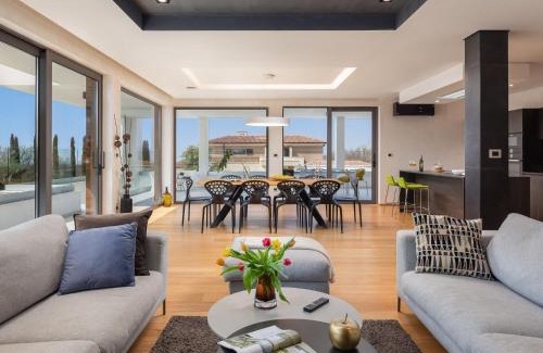 Vodnjan Villa | Villa Old Olive II by Interhome