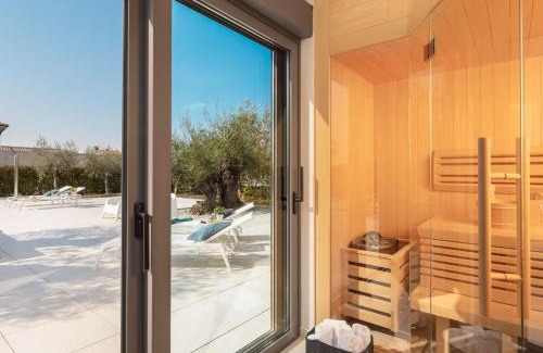 Vodnjan Villa | Villa Old Olive II by Interhome