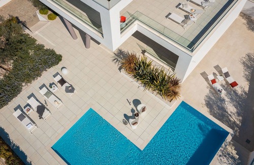 Vodnjan Villa | Villa Old Olive Prima with Pool
