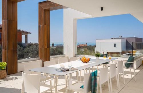 Vodnjan Villa | Villa Old Olive VIII by Interhome