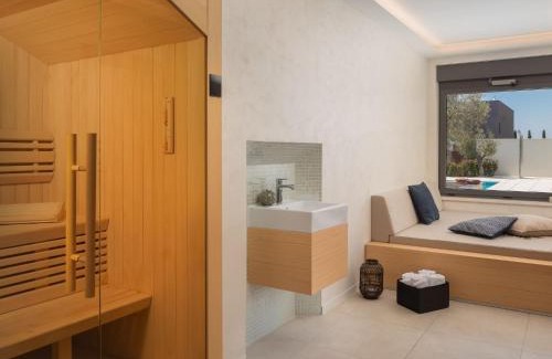 Vodnjan Villa | Villa Old Olive VIII by Interhome