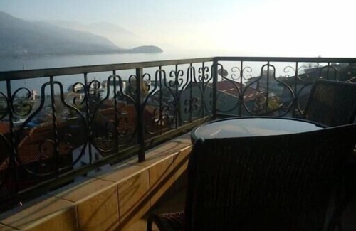 Ohrid Casa | Villa Old Town