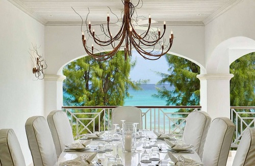 Old Trees Bay Condominio | Villa Old Trees 102, Firefly by Fantasia Villas