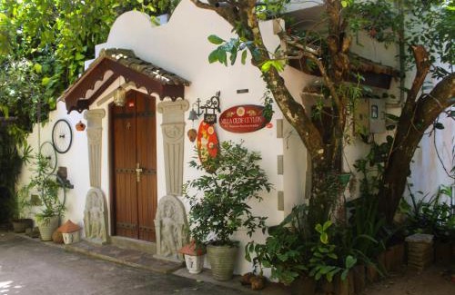 Tennekumbura Casa | Villa Olde Ceylon