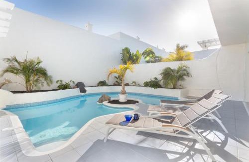 Geafond Villa | Villa Ole Bahiazul-Private Jacuzzi