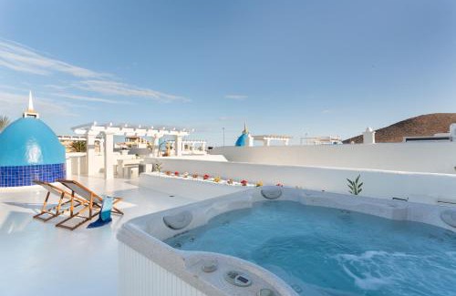 Geafond Villa | Villa Ole Bahiazul-Private Jacuzzi