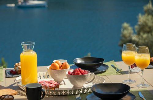 Sivota Villa | Villa Olea-Brand New Luxury Villa